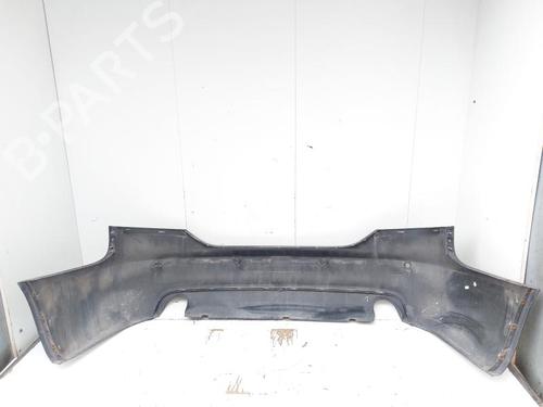 Rear bumper AUDI A6 C6 (4F2) 3.0 TDI quattro | BP20502878C8 
