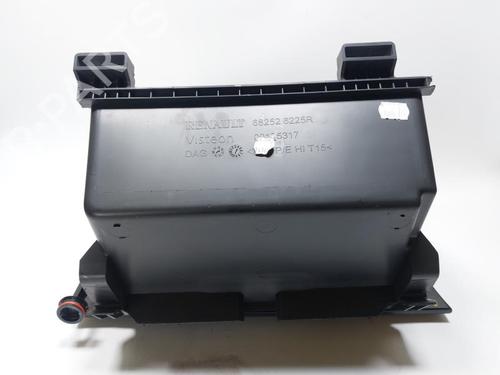 Glove box RENAULT KADJAR (HA_, HL_) 1.5 dCi 110 (HLA3) | BP33192626C95 - Image 3