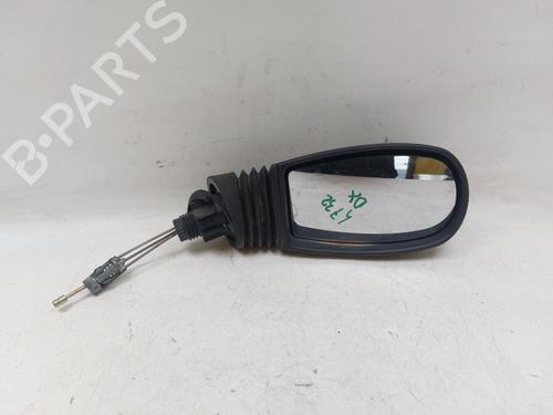 Used Right mirror FIAT PUNTO (188_) 1.2 60 (188.030, .050, .130, .150, .230, .250) (60 hp) 29298607