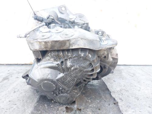 Gearbox FIAT GRANDE PUNTO (199_) 1.3 D Multijet (199.AXD11, 199.AXD1A, 199.AXD1B,... | BP27672093M3 
