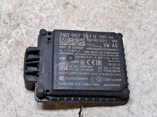 Módulo eletrónico Módulo eletrónico AUDI Q2 (GAB, GAG) 30 TFSI (110 hp) 36218183 36218183