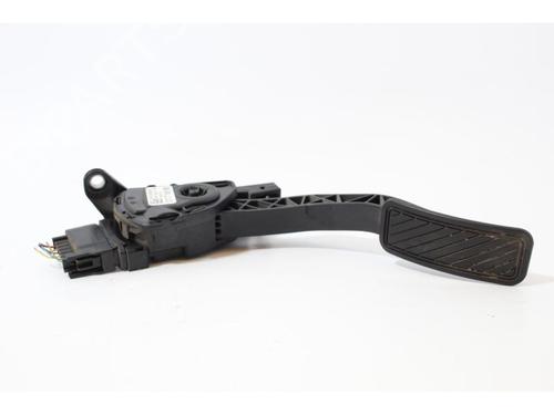 Used Pedal FORD FIESTA VI (CB1, CCN) 1.4 TDCi (68 hp) 15146769