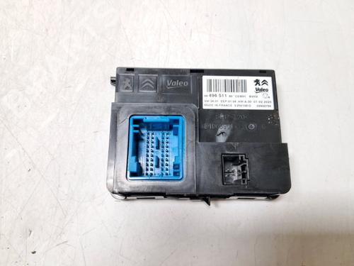 Used Engine control unit (ECU) Engine control unit (ECU) 36107833 36107833