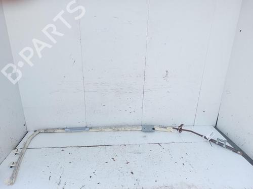Used Left curtain airbag LAND ROVER RANGE ROVER SPORT I (L320) 2.7 D 4x4 (190 hp) 26314005