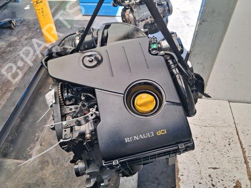 Engine DACIA LOGAN Pickup (US_) 1.5 dCi | BP39738744M1  - Image 8