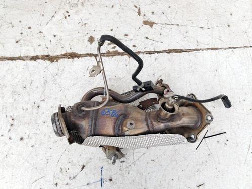 Used Particulate filter Particulate filter MAZDA 2 Hatchback (KB) 1.5 Hybrid (KBAC3X) (116 hp) 34119011 34119011