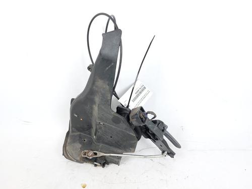 Used Rear right lock TOYOTA RAV 4 II (_A2_) 2.0 D 4WD (CLA20_, CLA21_, CLA20R, CLA21R) (116 hp) 15158344
