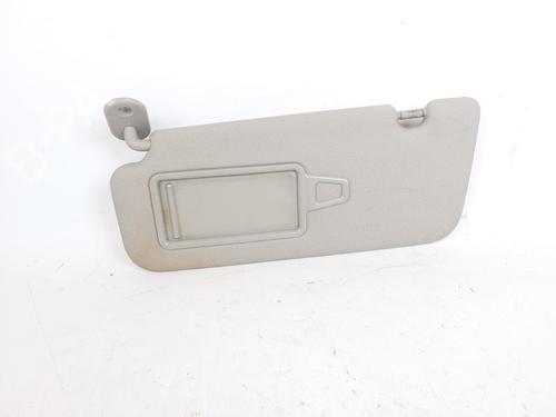 left-sun-visor-kia-picanto-ii-ta-10-852011y7108o-2011-2012-2013-2014-2015-2016-2017-2018-15158148 main image