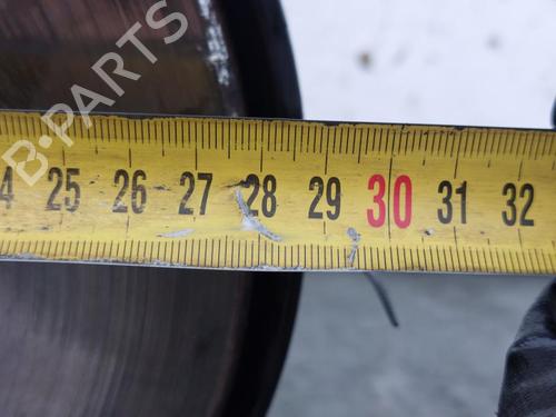 Højre Styrespindel Lejehus OPEL MERIVA B MPV (S10) 1.4 (75) | BP29764380M26