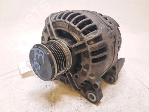 Alternator VW GOLF V (1K1) 1.9 TDI | BP36771684M7 - Image 4
