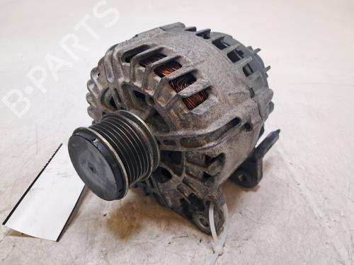 Used Alternator Alternator 37020098 37020098