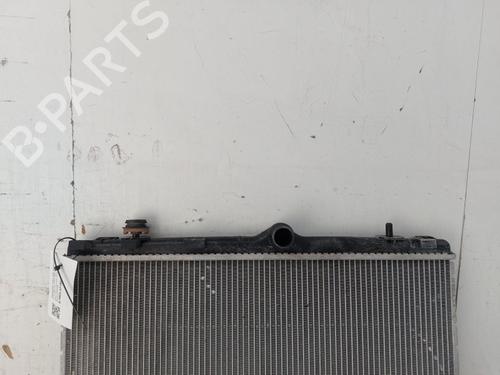 Water radiator OPEL MOKKA 1.2 (76) | BP37259680M31 - Image 2