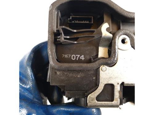 Front right lock BMW X3 (E83) 2.0 d | BP15152833C97