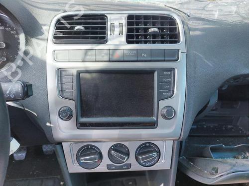 Rear wiper motor VW POLO V (6R1, 6C1) 1.2 TSI 16V | BP15174721M102