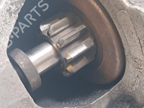 Starter VW PASSAT B5 (3B2) 1.9 TDI | BP40215510M8 - Image 4