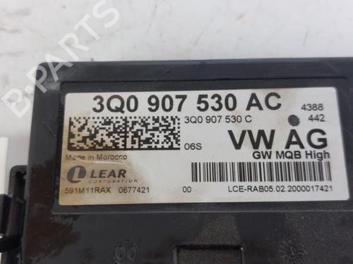 Engine control unit (ECU) VW T-ROC (A11, D11) 1.0 TSI | BP20502976M57 - Image 3