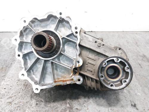Used Front differential Front differential MERCEDES-BENZ GLE (W166) 350 d 4-matic (166.024) (258 hp) 21213118 21213118