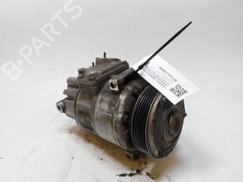 Used AC compressor AC compressor SEAT ALTEA (5P1) 2.0 TDI 16V (140 hp) 33752549 33752549
