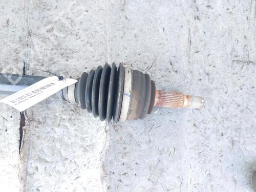 Right front driveshaft CITROËN C4 Picasso II 1.6 BlueHDi 120 | BP29584144M39 
