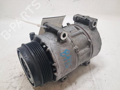 AC compressor MERCEDES-BENZ A-CLASS (W169) A 180 CDI (169.007, 169.307) | BP38042731M34 - Image 2