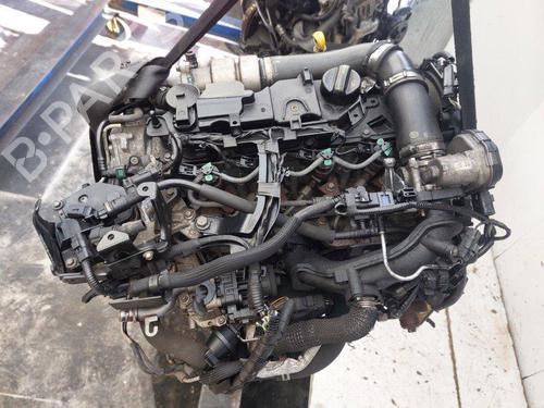 Engine FORD FIESTA VI (CB1, CCN) 1.4 TDCi | BP33904517M1 - Image 9