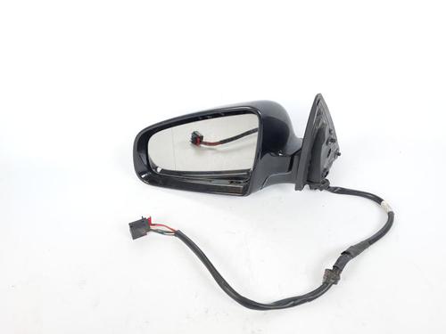 Used Left mirror AUDI A6 C6 (4F2) 3.0 TDI quattro (233 hp) 20502887