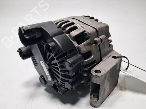 Alternator FIAT PUNTO EVO (199_) 1.3 D Multijet | BP33196959M7 - Image 3