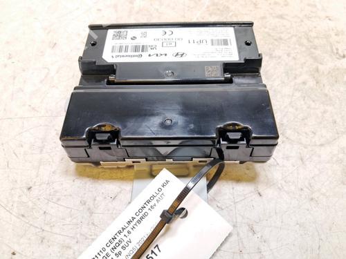 Engine control unit (ECU) KIA SPORTAGE V (NQ5) 1.6 CRDi MHEV | BP36183998M57 - Image 2