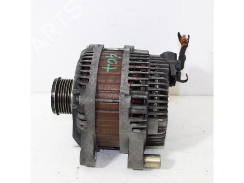 Alternator PEUGEOT 407 (6D_) 1.6 HDi 110 (6D9HZC, 6D9HYC) | BP15146055M7 