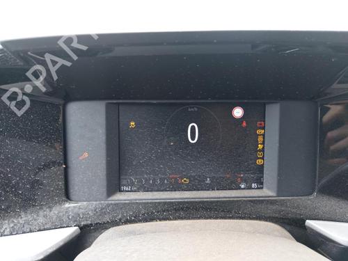 AC compressor OPEL MOKKA 1.2 (76) | BP19658438M34 