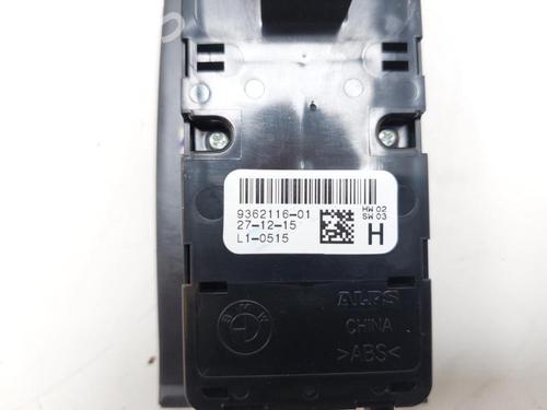 Left front window switch BMW 2 Active Tourer (F45) 218 d | BP27537538I27 - Image 3