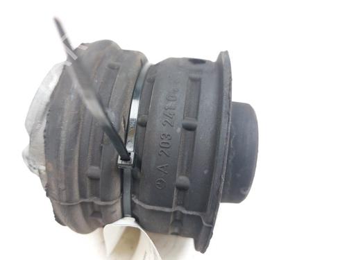 Engine mount MERCEDES-BENZ SLK (R170) 320 (170.465) | BP24873781M89 