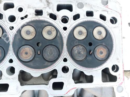 Cylinder head BMW X4 (G02, F98) xDrive 20 d | BP15583295M5 