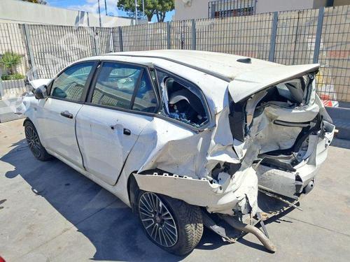 Electronic module FIAT TIPO Estate (356_, 357_) 1.6 Multijet (357WXG1) | BP34418053M83 - Image 8