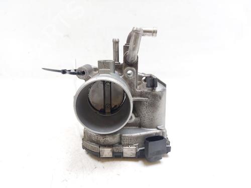 Throttle body HYUNDAI i20 I (PB, PBT) 1.2 | BP25249762M82 