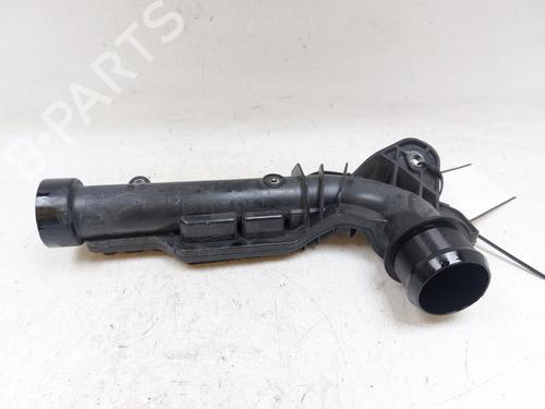 Used Pipe Pipe CITROËN C3 III (SX) 1.5 BlueHDi 100 (SXYHYP, SXYHTU) (102 hp) 25252571 25252571