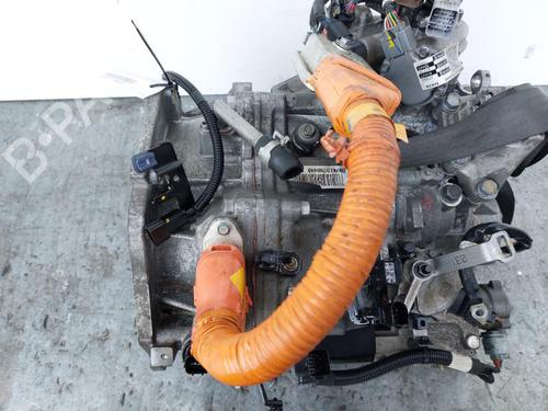 Gearbox HYUNDAI KONA (OS, OSE, OSI) 1.6 GDi Hybrid | BP20714118M3 