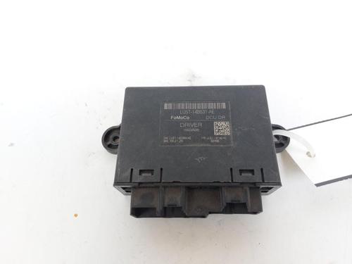 Elektronisk modul FORD FIESTA VII (HJ, HF) 1.1 Ti-VCT (75 hp) 19526888
