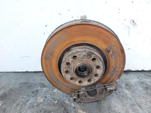 left-front-steering-knuckle-vw-passat-b6-variant-3c5-2005-2006-2007-2008-2009-2010-2011-33312027 main image