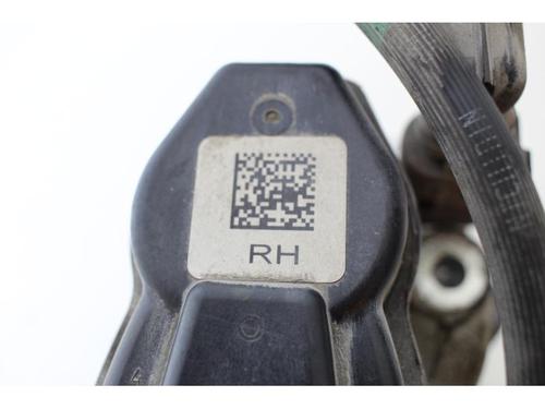 Right front brake caliper RENAULT KADJAR (HA_, HL_) 1.5 dCi 110 (HLA3) | BP15145729M104 
