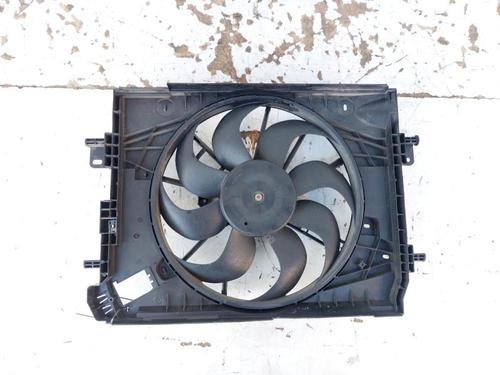 Radiator fan RENAULT CLIO IV (BH_) 1.5 dCi 90 | BP23416769M35 
