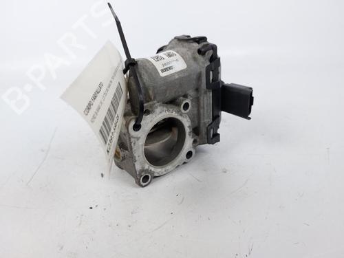 Used Throttle body Throttle body FORD B-MAX (JK) 1.5 TDCi (75 hp) 15162793 15162793