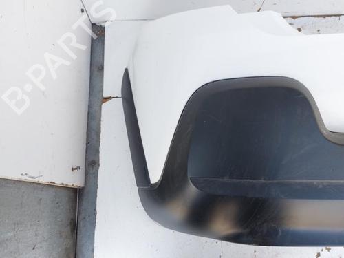 Rear bumper CITROËN 2 CV 4 | BP28721100C8 