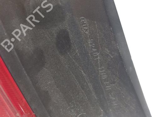 Left taillight KIA CEE'D Hatchback (ED) 1.6 CRDi 90 | BP36856013C34  - Image 5
