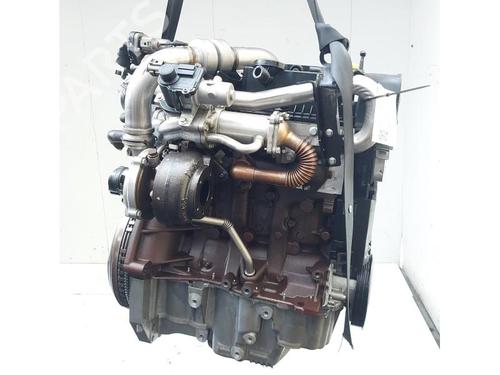 Used Engine NISSAN QASHQAI I (J10, NJ10) 1.5 dCi (106 hp) 30898673