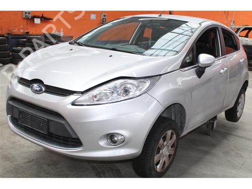 Front left window mechanism FORD FIESTA VI (CB1, CCN) 1.25 | BP15142069C22 