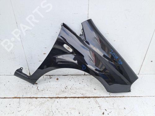 Used Right front fenders Right front fenders FIAT PUNTO EVO (199_) 1.2 (65 hp) 33687712 33687712