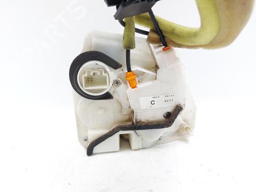 Rear left lock MAZDA CX-5 (KE, GH) 2.2 D (KE2FW) | BP29702406C100 