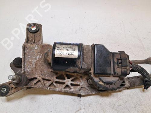 Front wiper motor FIAT IDEA (350_) 1.2 16V | BP34580014M29 - Image 2