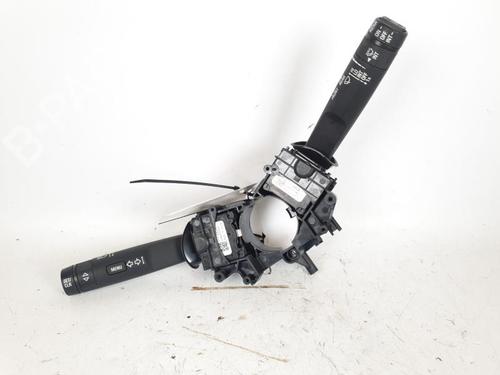 Used Steering column stalk Steering column stalk OPEL CORSA E (X15) 1.4 LPG (08, 68) (90 hp) 15154670 15154670